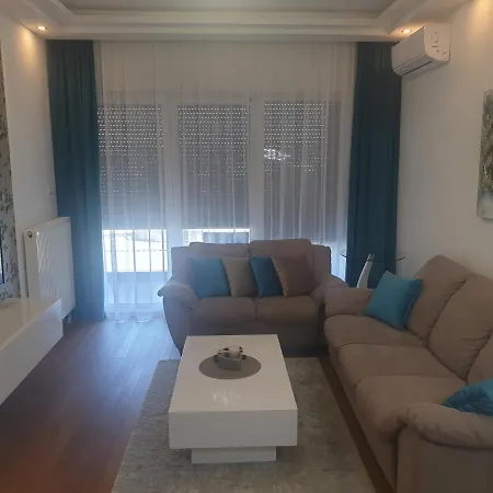 Center Apartamento *