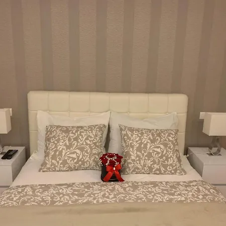 Center Apartamento