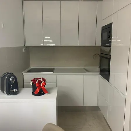 Apartamento Center Banja Luka