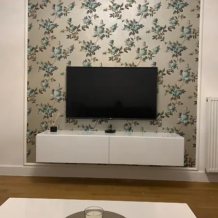 Center Apartamento *