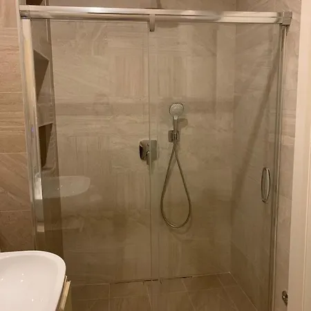 Apartamento Center