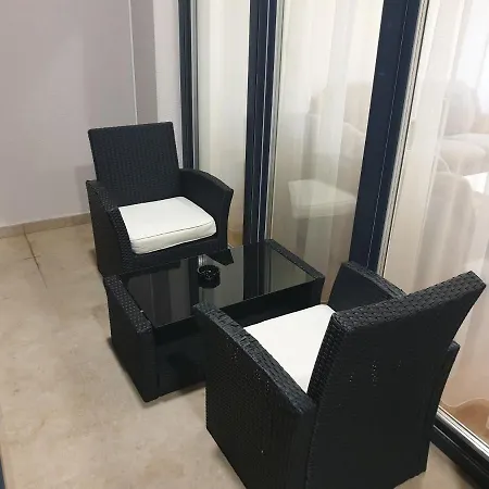 Apartamento Center