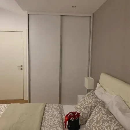 Center Apartamento